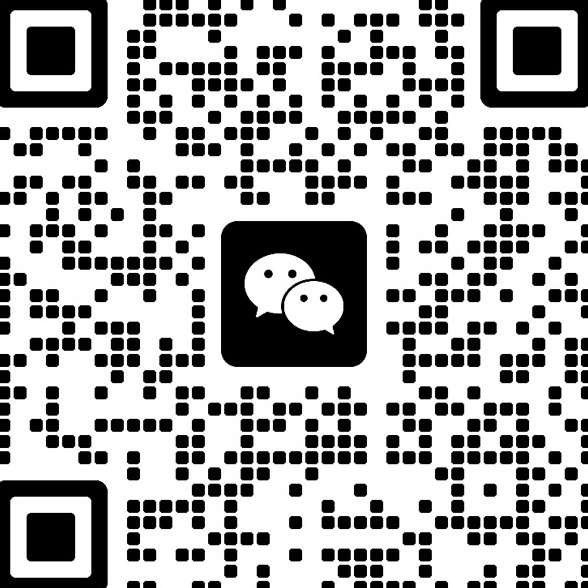 期权工具助手 微信二维码